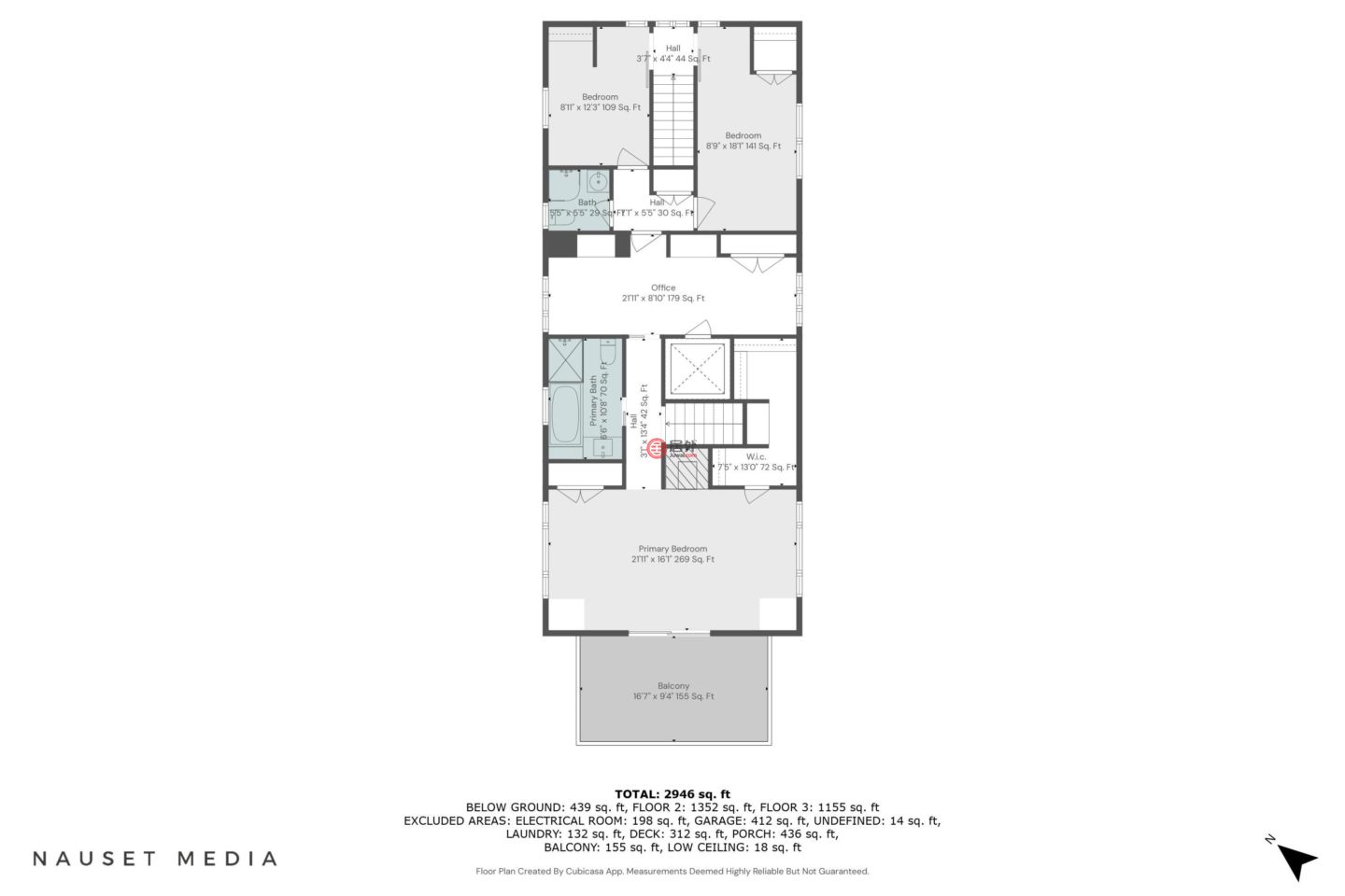 美国马萨诸塞州Wellfleet的独栋别墅，20 First Avenue，编号76276618