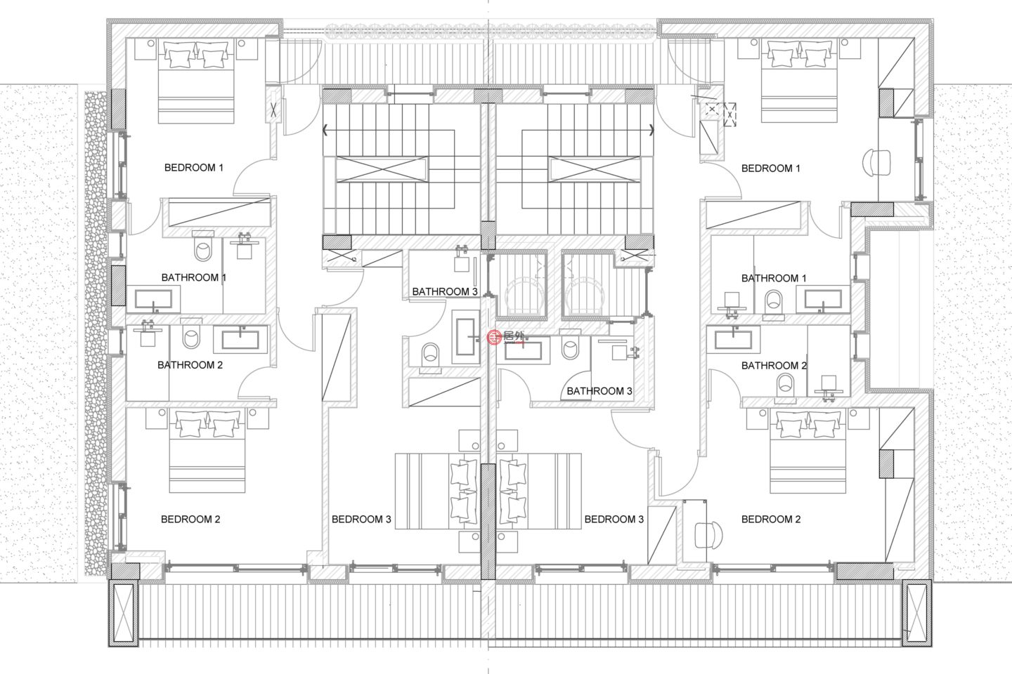 塞浦路斯AmmochostosAgia Napa的独栋别墅，Ayia Napa，编号60677707
