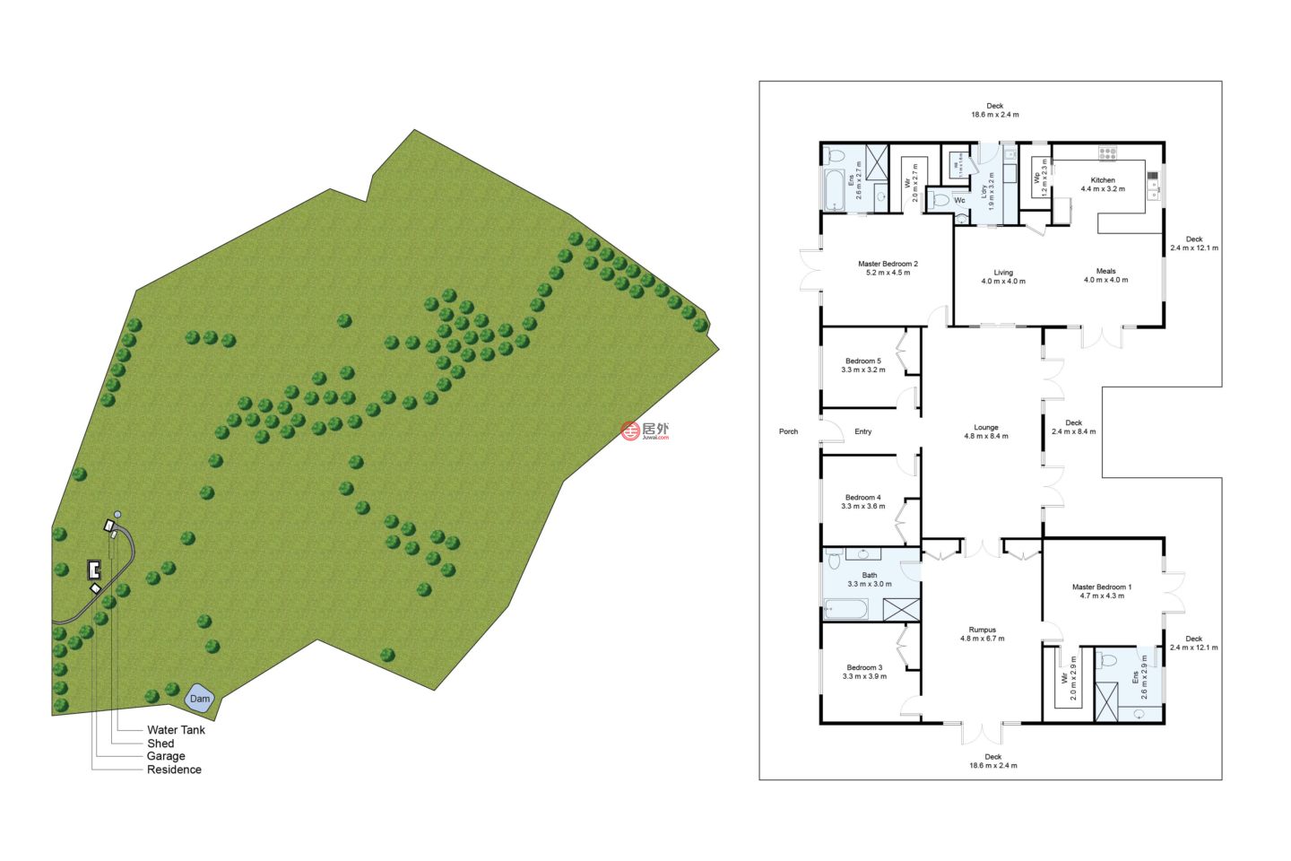 澳大利亚新南威尔士州Boro的独栋别墅，1154 Goulburn Road，编号76429064