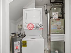 美国哥伦比亚特区华盛顿哥伦比亚特区的公寓，824 18th St Ne #301，编号67538894