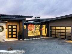 美国犹他州帕克市的独栋别墅，8531 N Ranch Garden Rd，编号74495292