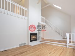 美国康涅狄格诺瓦克的独栋别墅，2 Steeple Top Road，编号77583249