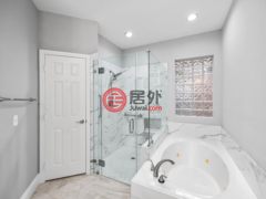美国德克萨斯州休斯顿的独栋别墅，6542 Shinnecock Hills Drive，编号77590418