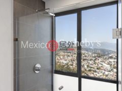 墨西哥Mexico CityCuajimalpa de Morelos的公寓，Carretera México-Toluca 5804 Contadero Cuajimalpa，编号64427738