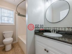 美国佐治亚州布福德的独栋别墅，134 N Alexander Street，编号77307824