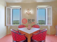 法国普罗旺斯-阿尔卑斯-蔚蓝海岸拉马蒂埃尔的公寓，编号77490031