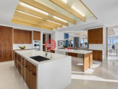 美国佛罗里达州基比斯坎的公寓，430 Grand Bay Drive Unit# PH-1AN，编号76596133