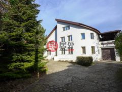 罗马尼亚Bucharest布加勒斯特的独栋别墅，编号76619851