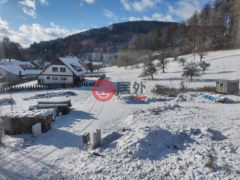 捷克Dolní Štěpanice的独栋别墅，Kozí Hřbety，编号76953046