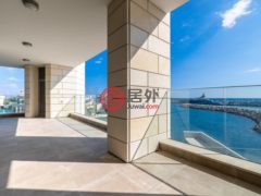 塞浦路斯利马索尔利马索尔的公寓，Limassol marina，编号68431260