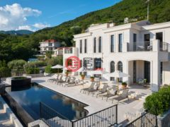 黑山共和国MontenegroBudva的独栋别墅，Svinjista，编号74597615