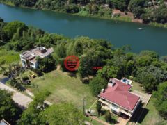 巴拉圭上巴拉那省Hernandarias的住宅用地，Parana Country Club，编号76429206