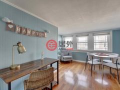 美国新罕布什尔州汉普敦的独栋别墅，799 Ocean Boulevard，编号77590549