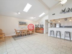 美国德克萨斯州加尔维斯顿的独栋别墅，4027 Nueces Drive，编号76910780