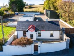 爱尔兰威克洛Greystones的独栋别墅，The Cottage Windgates，编号76202297