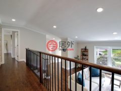 美国纽约州斯卡斯代尔的独栋别墅，17 Aspen Road，编号77534594