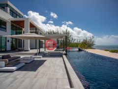 开曼群岛Bodden Town的独栋别墅，Sea of Dreams Pease Bay 1038 Bodden Town Rd，编号51520525