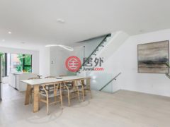 加拿大魁北克蒙特利尔的联排别墅，252 Rue de la Rotonde，编号76847161
