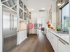 美国德克萨斯州休斯顿的独栋别墅，2222 Oxford Street，编号77237202