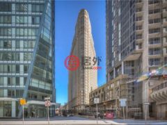 加拿大安大略省多伦多的公寓，25 The Esplanade，编号76762568