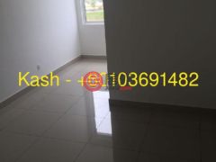 马来西亚雪兰莪州拉旺的公寓，M Residence Rawang，编号75533652