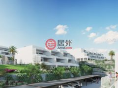 西班牙瓦伦西亚Villajoyosa的多单元，Playa Paraiso Cala Bolnou，编号67862590
