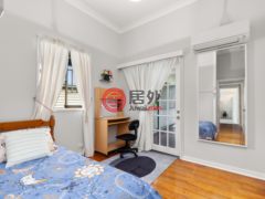 澳大利亚昆士兰Newmarket的独栋别墅，53 Enoggera Road，编号76282987