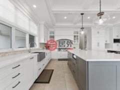 加拿大新斯科舍省Halibut Bay的独栋别墅，21 Saltspray Lane，编号77596272