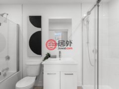 加拿大魁北克蒙特利尔的公寓，5410 Av. Papineau，编号77657528
