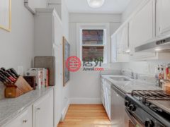 美国哥伦比亚特区华盛顿哥伦比亚特区的公寓，3026 Porter Street NW，编号77182938