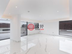 阿联酋迪拜迪拜的独栋别墅，Lunaria Al Barari Villas Al Barari，编号77183740