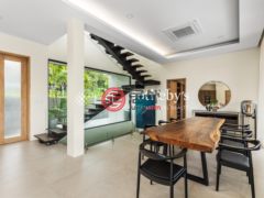 泰国普吉府塔朗的独栋别墅，Villa 7 Manik Hillside，编号77651958