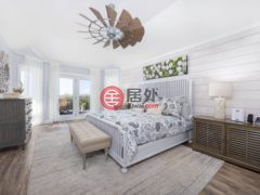 美国北卡罗莱纳州Kitty Hawk的独栋别墅，4004 Martins Point Road，编号76341109