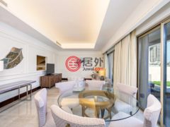 卡塔尔Al SheehaniyaAl Sheehaniya的联排别墅，Fully Furnished 2-Bedroom Luxury Townhouse at St. Regis Marsa Arabia Island The Pearl Qatar The Pear，编号76349162