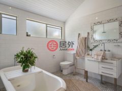 澳大利亚新南威尔士州拜伦湾的独栋别墅，752 Bangalow Road，编号76762288