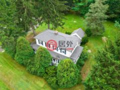美国康涅狄格埃塞克斯的住宅用地，160 Saybrook Road，编号71808494
