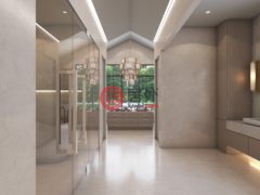 美国佐治亚州阿尔法利塔的独栋别墅，250 Mayfield Road，编号77600383