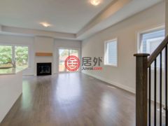 加拿大安大略省Prince Edward County的联排别墅，10 Twelve Trees Crt，编号76562798