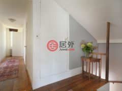 美国康涅狄格索尔兹伯里的独栋别墅，30 Indian Mountain Road，编号77068917