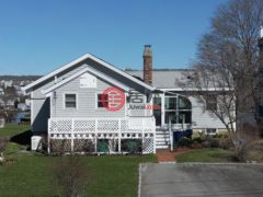 美国罗德岛朴茨茅斯的独栋别墅，31 Narragansett Boulevard，编号77599080