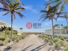 美国佛罗里达州庞帕诺海滩的公寓，3216 8th，编号77686292
