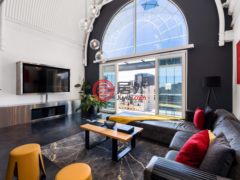 南非西开普省开普敦的公寓，The Studios 112 Buitengracht Street Cape Town City Centre，编号76907947