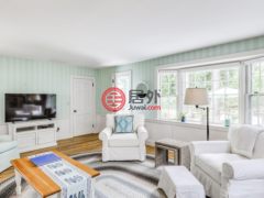 美国马萨诸塞州奥斯特维尔的独栋别墅，147 Scudder Avenue，编号72910062