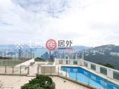 中国香港Hong KongCentral & Western的公寓，Peak Gardens，编号74091359