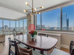 美国新泽西州李堡的公寓，1600 Parker Avenue 19B，编号77026740