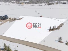 美国怀俄明州Alta的住宅用地，1380 S Sorensen Way，编号77401325