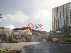美国犹他州帕克市的公寓，1693 West Glencoe Mountain Way Unit 904，编号76952442
