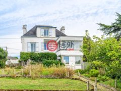 法国BrittanyBelz的独栋别墅，编号75448628