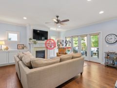 美国佐治亚州亚特兰大的独栋别墅，1810 Annie Street NW，编号77654673