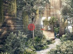 新加坡新加坡的公寓，8 Martin Place，编号45509132